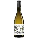 Domaine Domeniu Bio Blanc