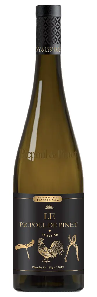 Picpoul de Pinet Sélection 2023