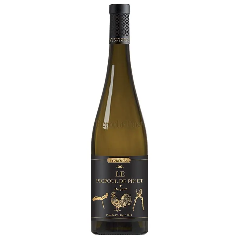 Picpoul de Pinet Patience 2022