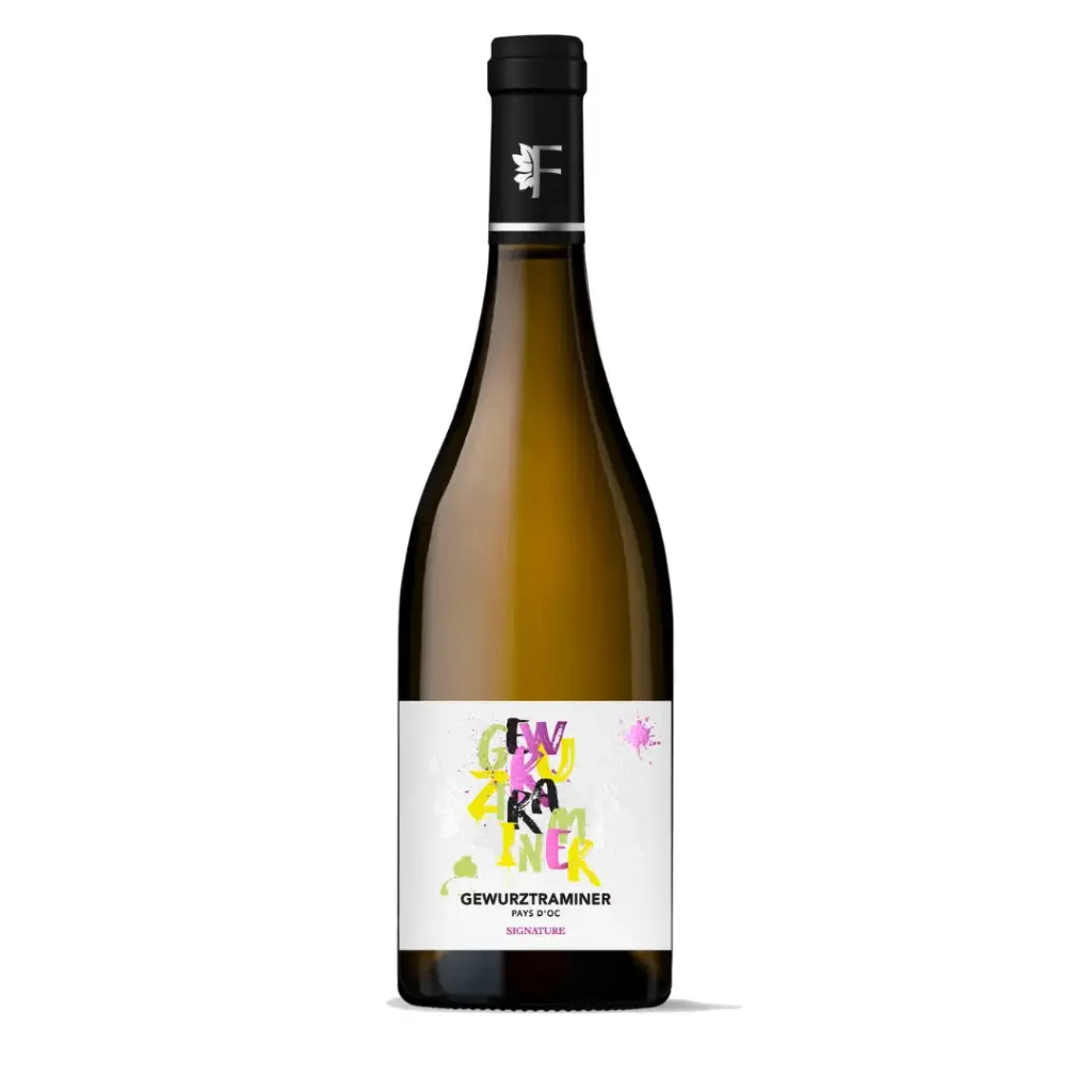 Gewurztraminer