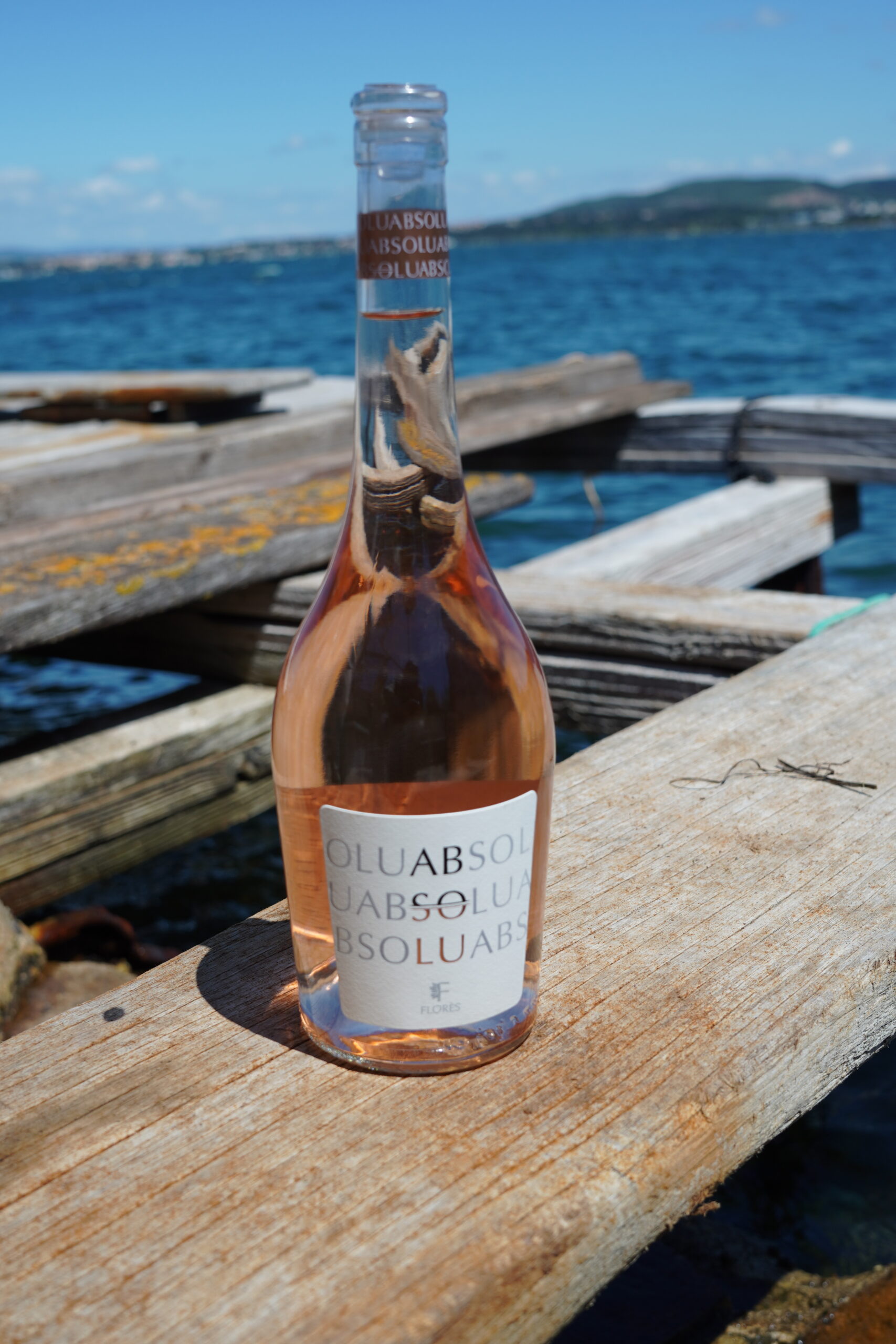 Absolu Rosé 